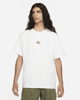 Nike ACG Men's T-Shirt. Nike.com